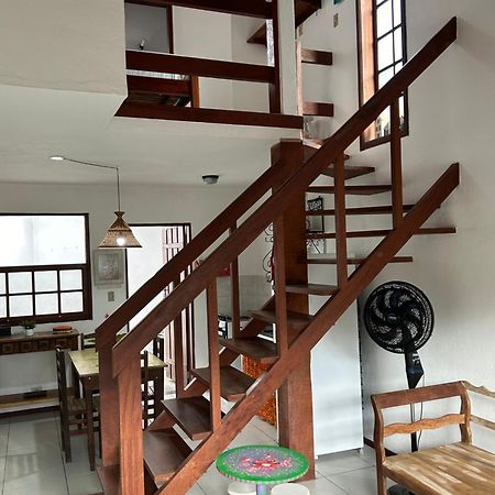 Casa Pouso Dos Colibris Em ปาราตี ภายนอก รูปภาพ