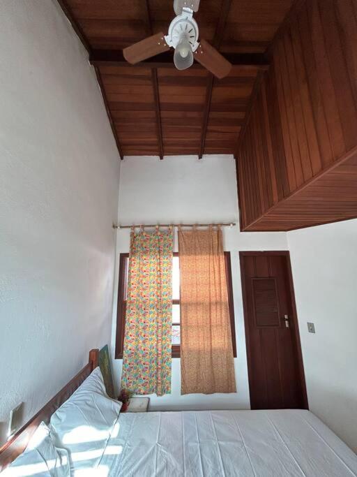 Casa Pouso Dos Colibris Em ปาราตี ภายนอก รูปภาพ