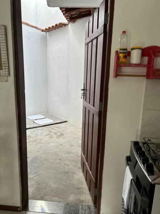Casa Pouso Dos Colibris Em ปาราตี ภายนอก รูปภาพ