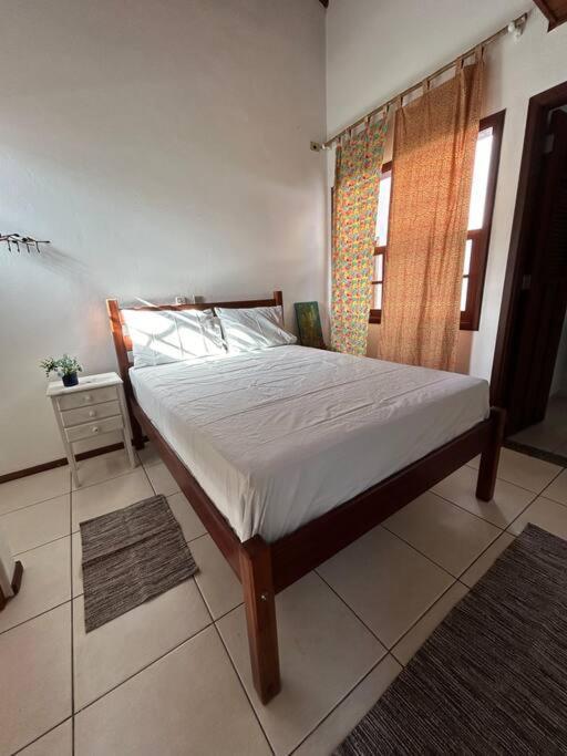 Casa Pouso Dos Colibris Em ปาราตี ภายนอก รูปภาพ
