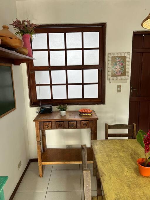 Casa Pouso Dos Colibris Em ปาราตี ภายนอก รูปภาพ
